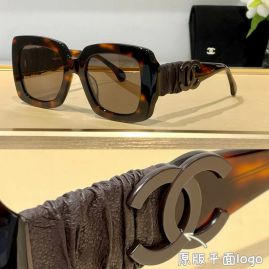 Picture of Chanel Sunglasses _SKUfw56677904fw